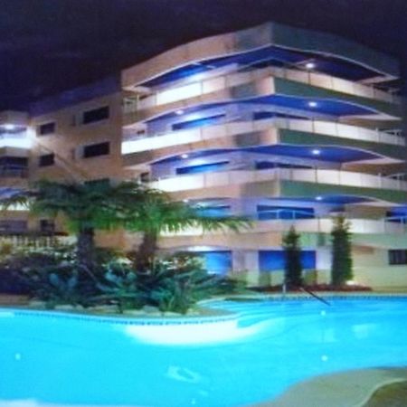 Apartamento Ones Playa Mero 살루 외부 사진