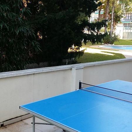 Apartamento Ones Playa Mero 살루 외부 사진